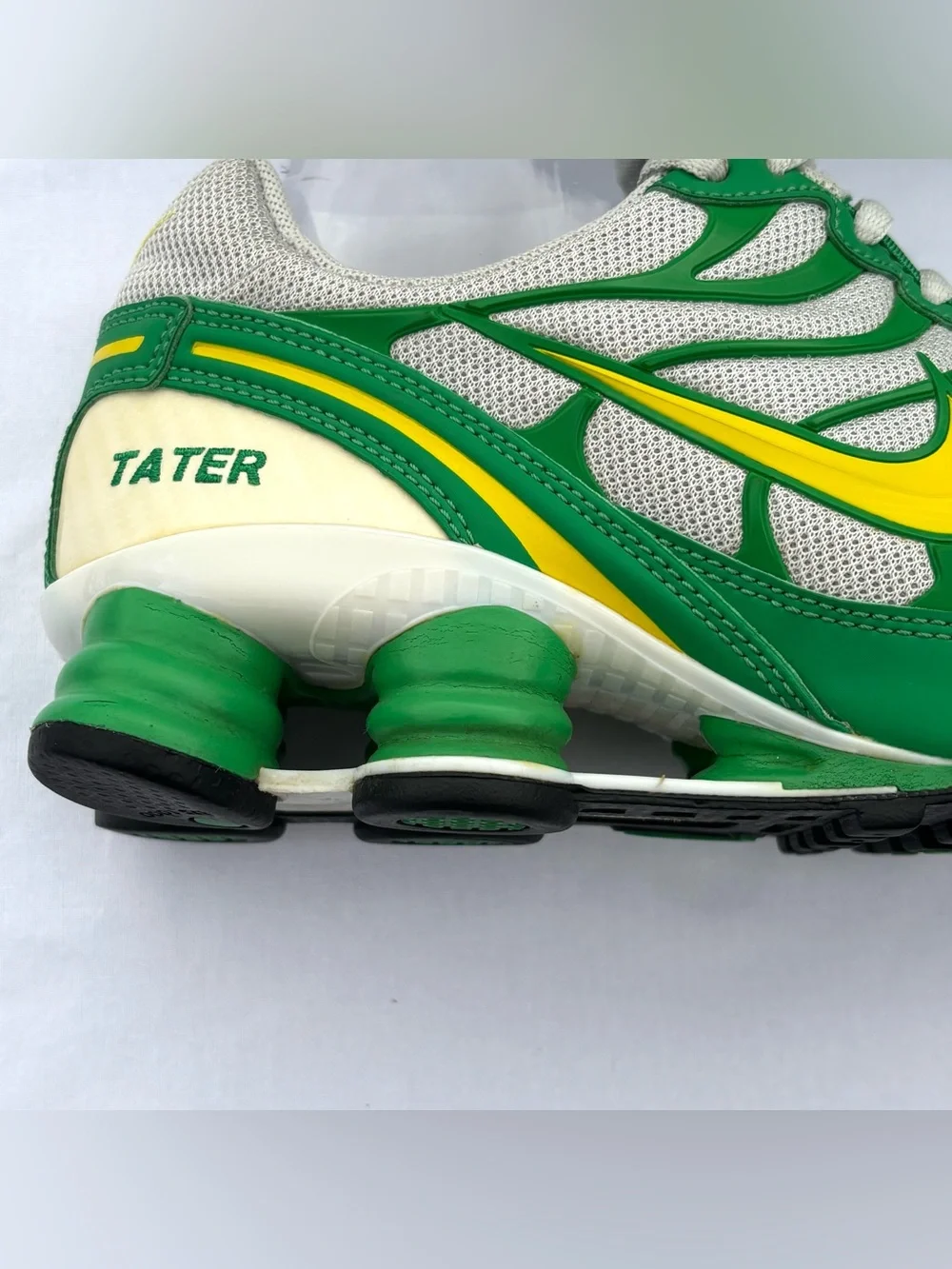 Nike pre owned